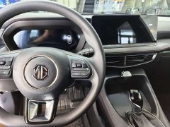 SAIC MG5 2025 180DVVT Global Luxury Edition - ფოტო 7