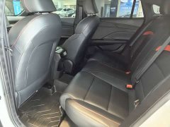 SAIC MG5 2025 180DVVT Global Luxury Edition - ფოტო 9