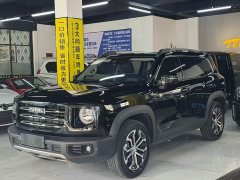 Great Wall Dachshund 2022 1.5T DCT Two-Wheel Drive Border Collie Edition - ფოტო 1