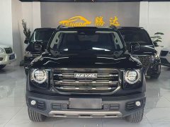 Great Wall Dachshund 2022 1.5T DCT Two-Wheel Drive Border Collie Edition - ფოტო 2