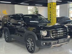 Great Wall Dachshund 2022 1.5T DCT Two-Wheel Drive Border Collie Edition - ფოტო 3