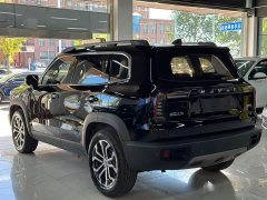 Great Wall Dachshund 2022 1.5T DCT Two-Wheel Drive Border Collie Edition - ფოტო 4