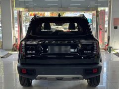Great Wall Dachshund 2022 1.5T DCT Two-Wheel Drive Border Collie Edition - ფოტო 5