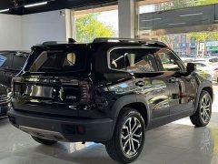 Great Wall Dachshund 2022 1.5T DCT Two-Wheel Drive Border Collie Edition - ფოტო 6