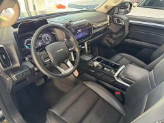 Great Wall Dachshund 2022 1.5T DCT Two-Wheel Drive Border Collie Edition - ფოტო 7