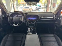 Great Wall Dachshund 2022 1.5T DCT Two-Wheel Drive Border Collie Edition - ფოტო 8
