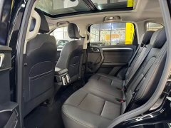 Great Wall Dachshund 2022 1.5T DCT Two-Wheel Drive Border Collie Edition - ფოტო 9