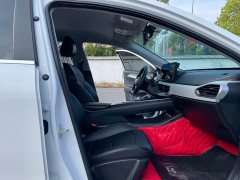 Geely Geometry A Pro 430KM Green Apple Pro - ფოტო 10