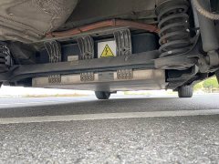 Geely Geometry A Pro 430KM Green Apple Pro - ფოტო 17