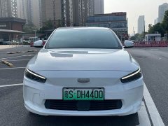 Geely Geometry A Pro 430KM Green Apple Pro - ფოტო 2
