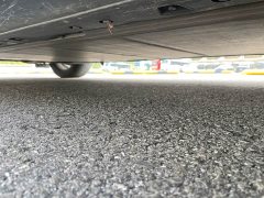 Geely Geometry A Pro 430KM Green Apple Pro - ფოტო 20