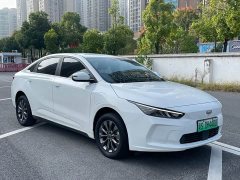 Geely Geometry A Pro 430KM Green Apple Pro - ფოტო 3