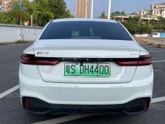 Geely Geometry A Pro 430KM Green Apple Pro - ფოტო 4