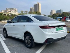 Geely Geometry A Pro 430KM Green Apple Pro - ფოტო 5