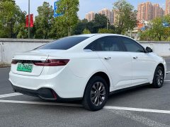 Geely Geometry A Pro 430KM Green Apple Pro - ფოტო 6