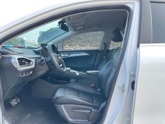 Geely Geometry A Pro 430KM Green Apple Pro - ფოტო 7