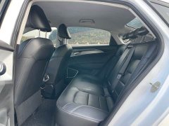 Geely Geometry A Pro 430KM Green Apple Pro - ფოტო 8