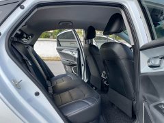 Geely Geometry A Pro 430KM Green Apple Pro - ფოტო 9