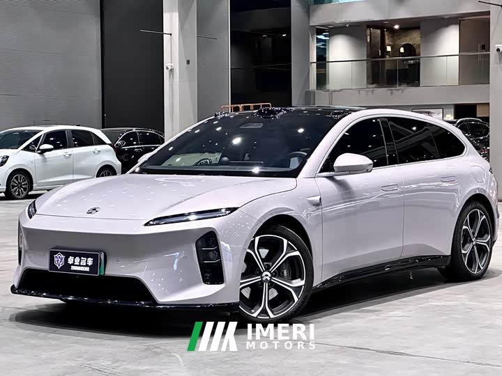 NIO ET5T 75kWh Touring