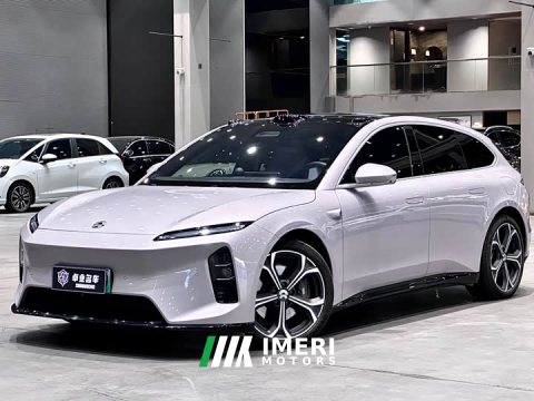 2025 NIO ET5T 75kWh Touring - ავტომობილი ჩინეთიდან