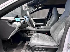 NIO ET5T 75kWh Touring - ფოტო 10