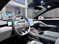 NIO ET5T 75kWh Touring - ფოტო 12