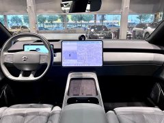 NIO ET5T 75kWh Touring - ფოტო 13