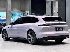 NIO ET5T 75kWh Touring - ფოტო 3