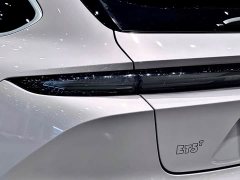 NIO ET5T 75kWh Touring - ფოტო 6