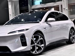 NIO ET5T 75kWh Touring - ფოტო 7