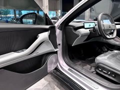 NIO ET5T 75kWh Touring - ფოტო 9