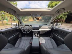 GAC Aion GS3 2021 POWER 270T Automatic Dynamic Comfort Edition - ფოტო 10