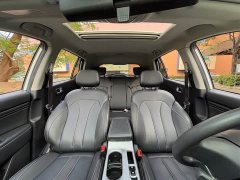 GAC Aion GS3 2021 POWER 270T Automatic Dynamic Comfort Edition - ფოტო 11