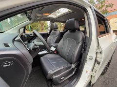 GAC Aion GS3 2021 POWER 270T Automatic Dynamic Comfort Edition - ფოტო 12