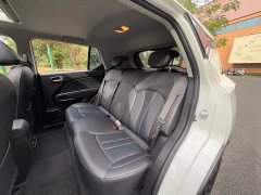 GAC Aion GS3 2021 POWER 270T Automatic Dynamic Comfort Edition - ფოტო 13