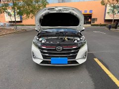 GAC Aion GS3 2021 POWER 270T Automatic Dynamic Comfort Edition - ფოტო 16