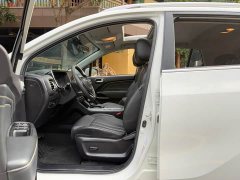 GAC Aion GS3 2021 POWER 270T Automatic Dynamic Comfort Edition - ფოტო 17