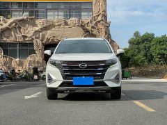 GAC Aion GS3 2021 POWER 270T Automatic Dynamic Comfort Edition - ფოტო 2