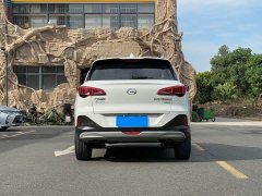 GAC Aion GS3 2021 POWER 270T Automatic Dynamic Comfort Edition - ფოტო 3