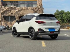 GAC Aion GS3 2021 POWER 270T Automatic Dynamic Comfort Edition - ფოტო 4