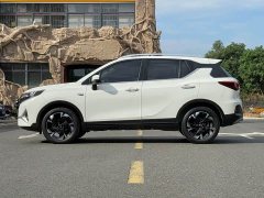 GAC Aion GS3 2021 POWER 270T Automatic Dynamic Comfort Edition - ფოტო 5