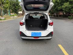 GAC Aion GS3 2021 POWER 270T Automatic Dynamic Comfort Edition - ფოტო 6