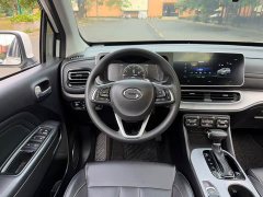 GAC Aion GS3 2021 POWER 270T Automatic Dynamic Comfort Edition - ფოტო 7