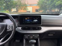 GAC Aion GS3 2021 POWER 270T Automatic Dynamic Comfort Edition - ფოტო 8