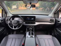 GAC Aion GS3 2021 POWER 270T Automatic Dynamic Comfort Edition - ფოტო 9