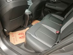 Trumpchi Leopard 400T Automatic R MAX - ფოტო 11