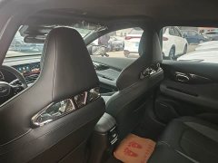 Trumpchi Leopard 400T Automatic R MAX - ფოტო 12