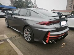 Trumpchi Leopard 400T Automatic R MAX - ფოტო 16
