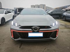 Trumpchi Leopard 400T Automatic R MAX - ფოტო 2