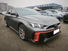 Trumpchi Leopard 400T Automatic R MAX - ფოტო 3